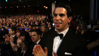 Illustration for article titled Acting & Reacting: Faces Of The Academy Awards